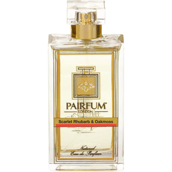Similar perfume 143217